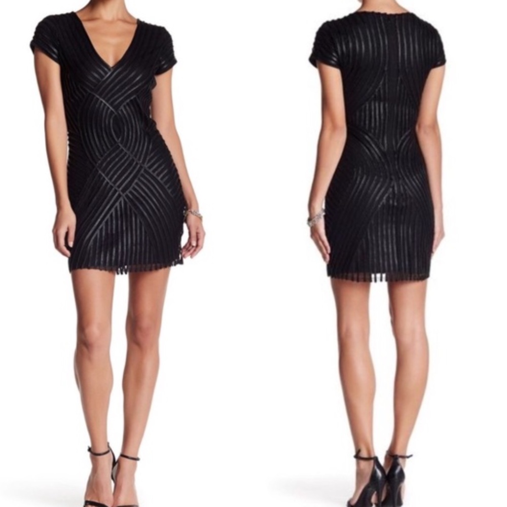 Parker Cocktail Dress